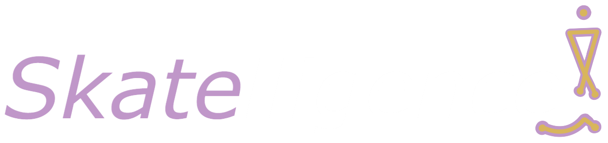 Skatelligence full logo